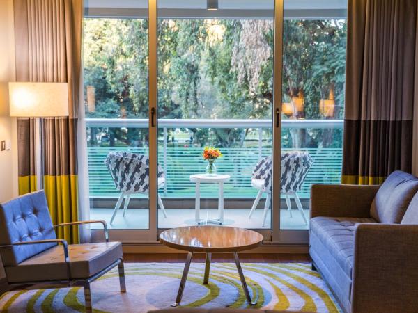 Palladio Hotel Buenos Aires - MGallery : photo 5 de la chambre suite deluxe avec lit king-size