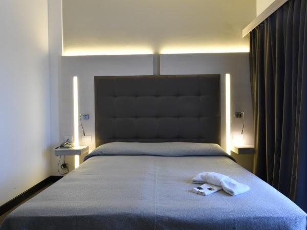 Hotel Europa : photo 3 de la chambre chambre double ou lits jumeaux standard