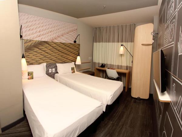 ibis Natal : photo 6 de la chambre chambre lits jumeaux standard