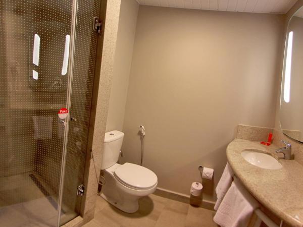 ibis Natal : photo 2 de la chambre chambre double standard