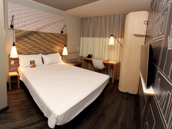 ibis Natal : photo 3 de la chambre chambre double standard