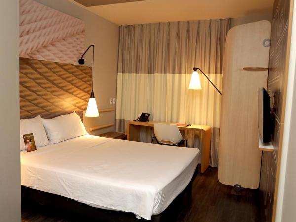 ibis Natal : photo 4 de la chambre chambre double standard