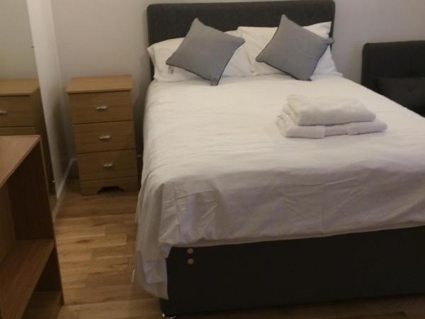 simply guesthouse : photo 5 de la chambre appartement deluxe