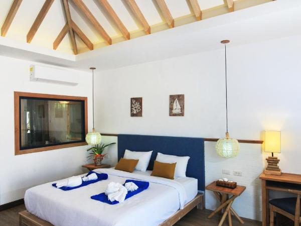 Lanta Casa Blanca : photo 4 de la chambre villa premium de luxe