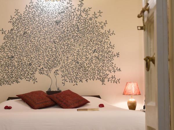 French Haveli : photo 4 de la chambre chambre de luxe - heritage