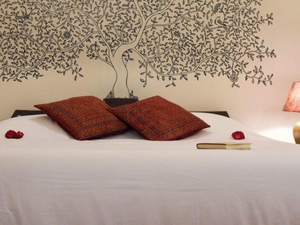 French Haveli : photo 6 de la chambre chambre de luxe - heritage