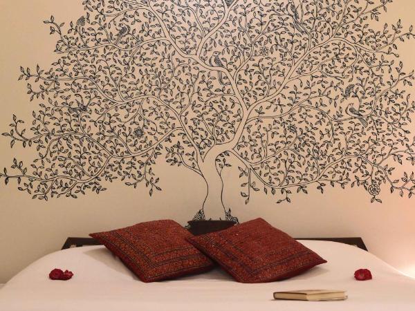 French Haveli : photo 7 de la chambre chambre de luxe - heritage