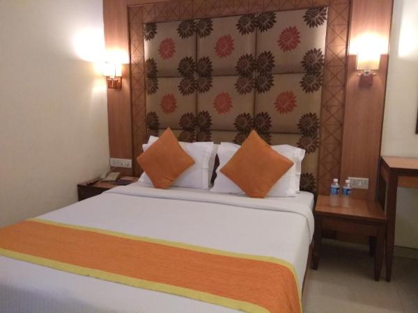 Hotel Southern : photo 1 de la chambre suite royale