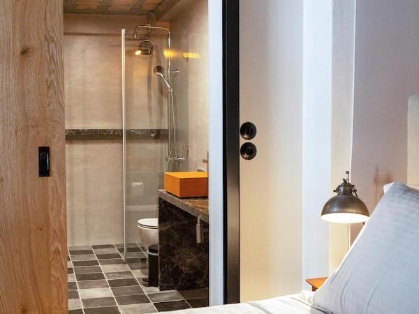 The Foundry Suites : photo 4 de la chambre appartement en duplex