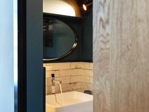 The Foundry Suites : photo 8 de la chambre appartement 2 chambres - en duplex