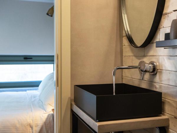 The Foundry Suites : photo 10 de la chambre studio standard