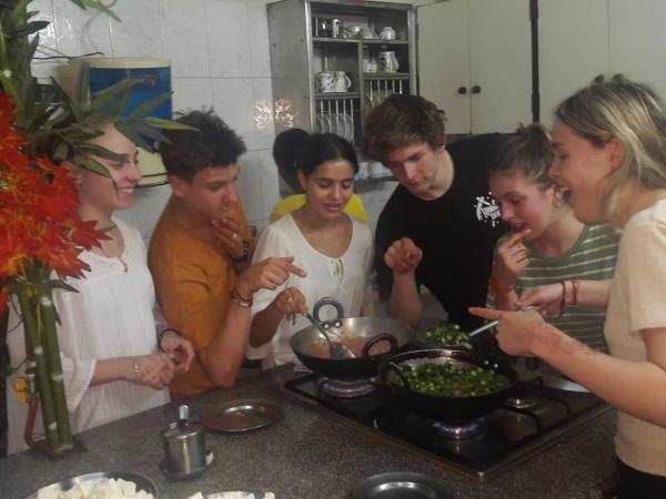 Grace Home : photo 3 de la chambre chambre double Économique