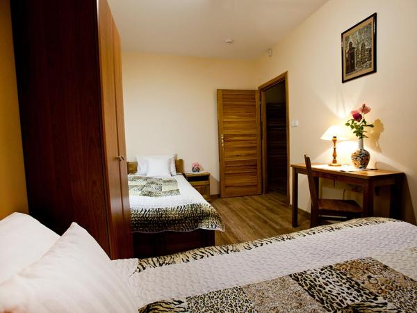 Apartamenty Argo : photo 5 de la chambre suite junior avec terrasse