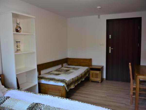 Apartamenty Argo : photo 3 de la chambre studio