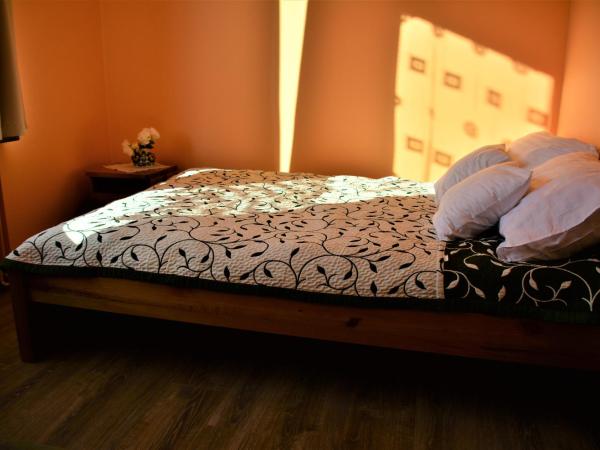 Apartamenty Argo : photo 2 de la chambre appartement 2 chambres