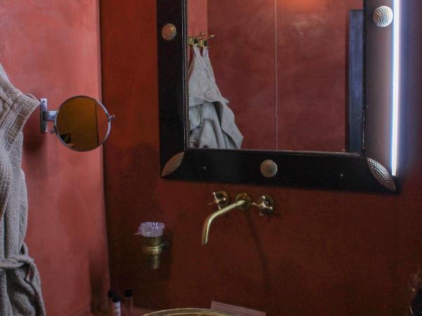 Masseria & Spa LuciaGiovanni : photo 3 de la chambre chambre double standard