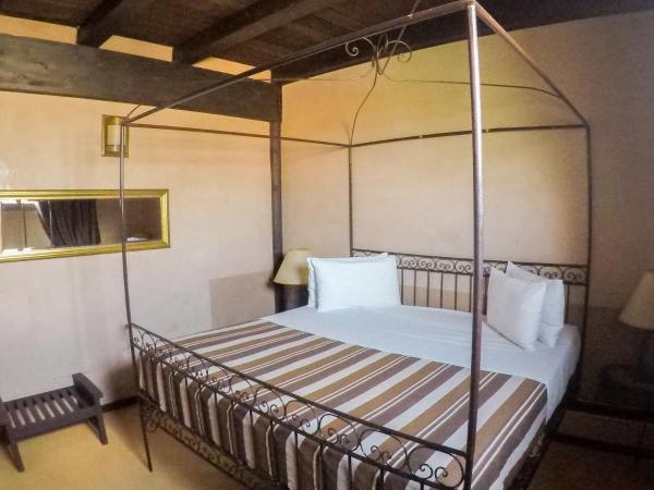 Masseria & Spa LuciaGiovanni : photo 8 de la chambre suite avec spa privatif