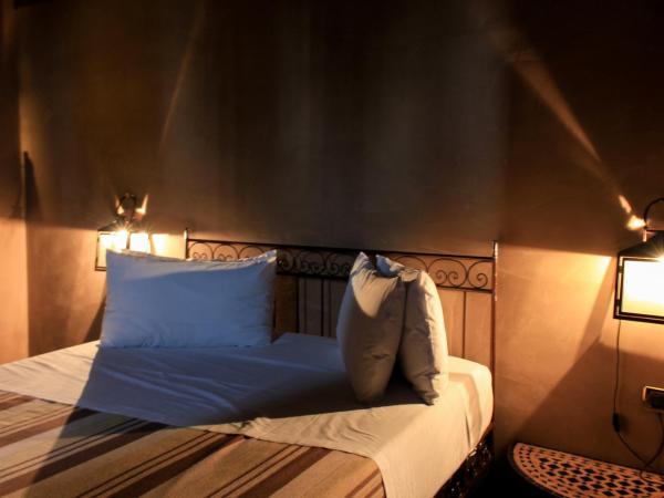 Masseria & Spa LuciaGiovanni : photo 7 de la chambre suite avec spa privatif


