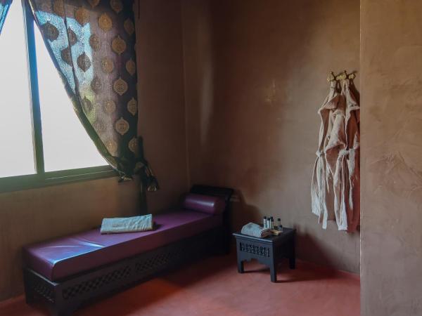 Masseria & Spa LuciaGiovanni : photo 5 de la chambre suite avec spa privatif

