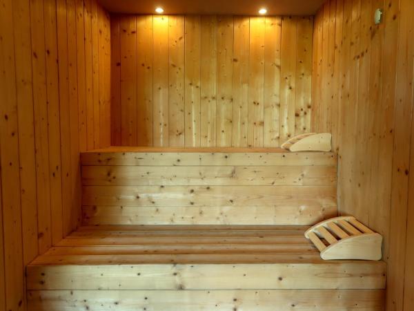 Masseria & Spa LuciaGiovanni : photo 3 de la chambre suite avec spa privatif