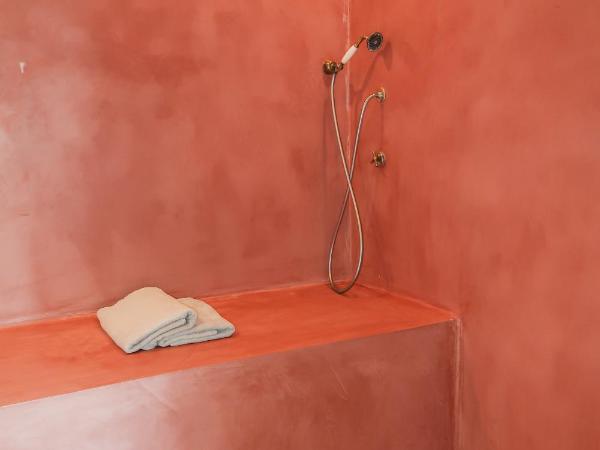 Masseria & Spa LuciaGiovanni : photo 2 de la chambre suite avec spa privatif

