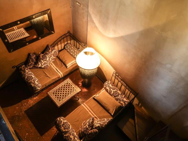 Masseria & Spa LuciaGiovanni : photo 5 de la chambre chambre double supérieure - en duplex