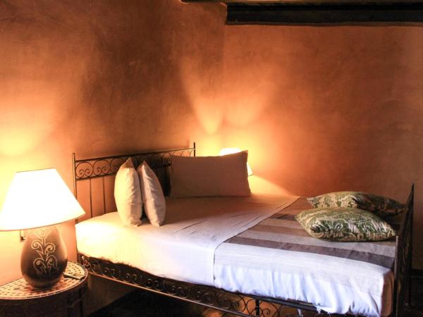 Masseria & Spa LuciaGiovanni : photo 4 de la chambre chambre double supérieure - en duplex