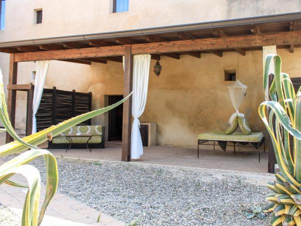 Masseria & Spa LuciaGiovanni : photo 5 de la chambre suite