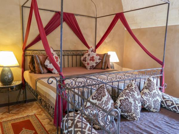 Masseria & Spa LuciaGiovanni : photo 4 de la chambre suite