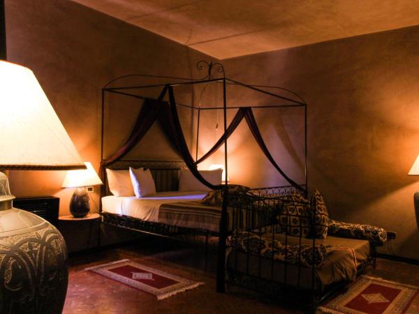 Masseria & Spa LuciaGiovanni : photo 1 de la chambre chambre double deluxe