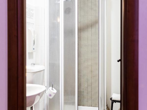 Hotel Youri Il Magnifico : photo 1 de la chambre chambre triple classique