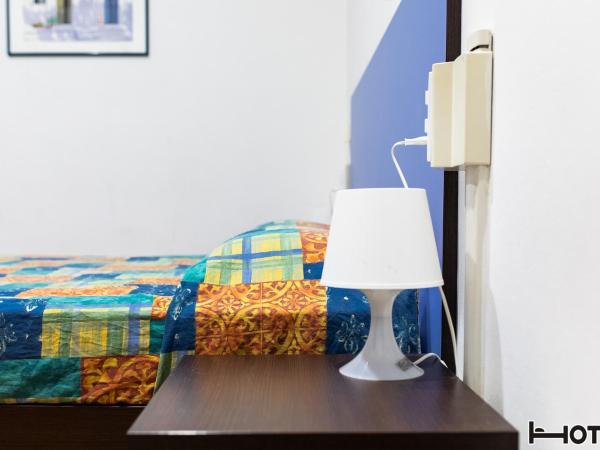 Hotel Youri Il Magnifico : photo 7 de la chambre chambre triple classique