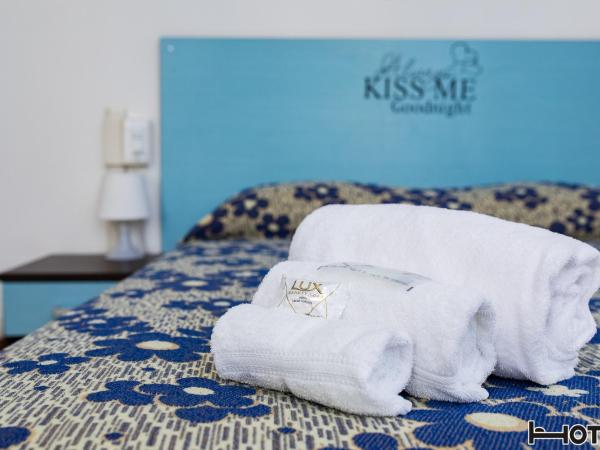 Hotel Youri Il Magnifico : photo 5 de la chambre suite