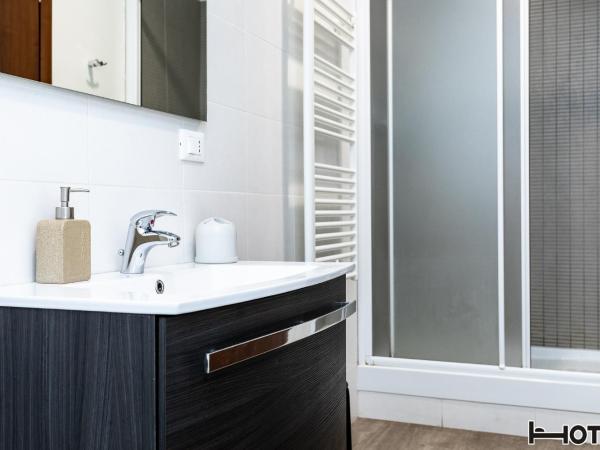 Hotel Youri Il Magnifico : photo 7 de la chambre suite