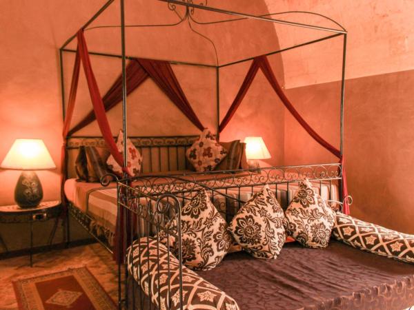 Masseria & Spa LuciaGiovanni : photo 3 de la chambre suite