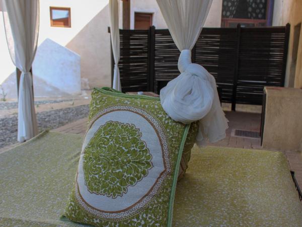 Masseria & Spa LuciaGiovanni : photo 2 de la chambre suite