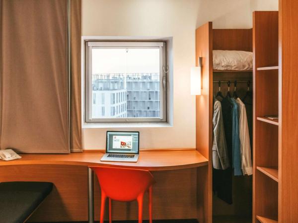 Ibis Casanearshore : photo 5 de la chambre chambre double standard