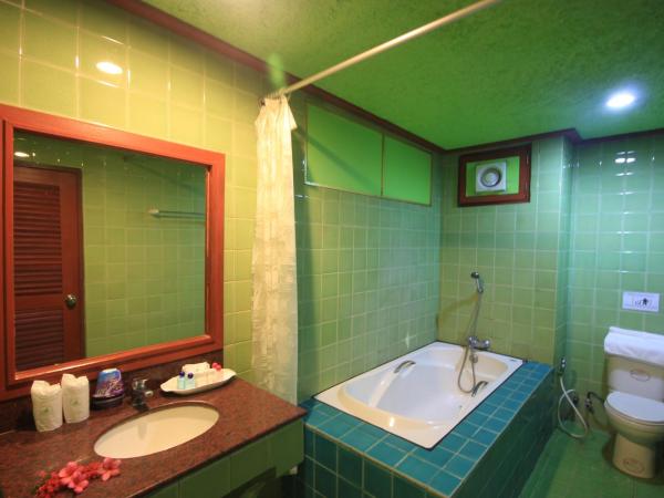 Cookies Hotel : photo 4 de la chambre chambre double supérieure - vue sur mer