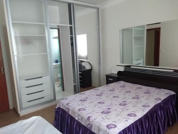 Casa verde : photo 5 de la chambre suite