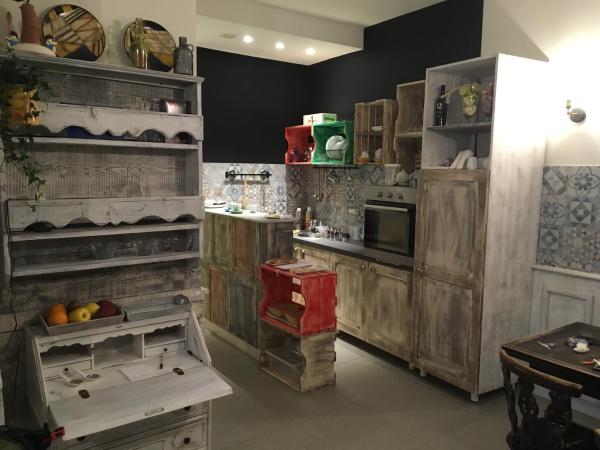 The Brilliant Place : photo 2 de la chambre chambre triple