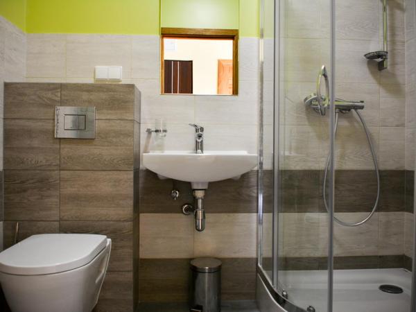 Apartamenty Argo : photo 7 de la chambre appartement avec balcon