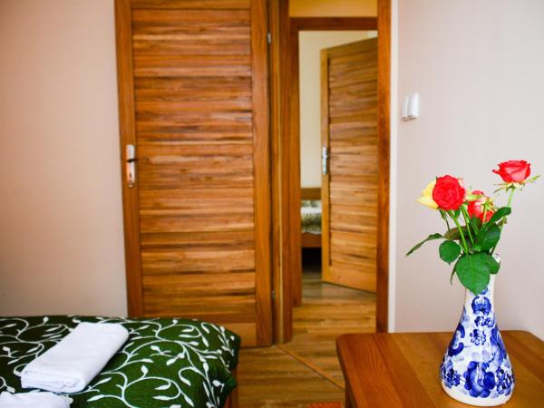 Apartamenty Argo : photo 6 de la chambre appartement standard