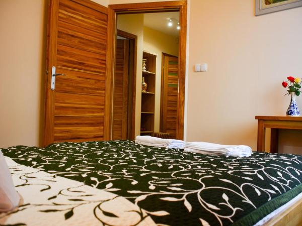 Apartamenty Argo : photo 5 de la chambre appartement standard