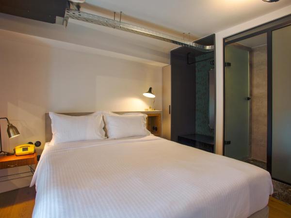 The Foundry Suites : photo 6 de la chambre appartement supérieur 2 chambres