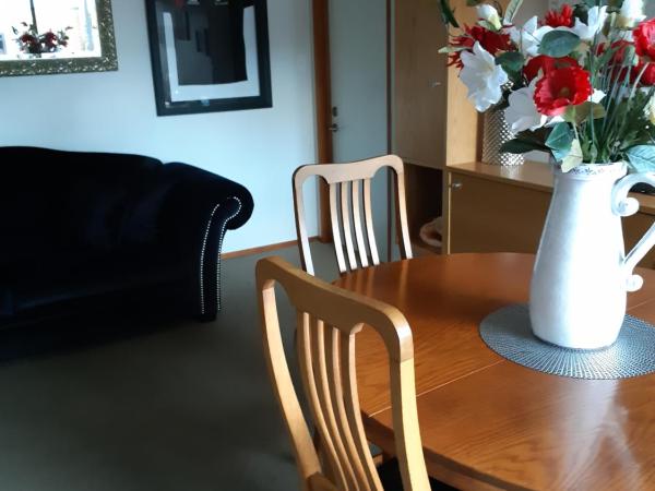 Maples on Harewood : photo 5 de la chambre the laurel suite