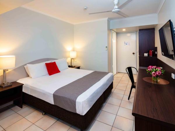 Hides Hotel : photo 3 de la chambre chambre lit king-size premium