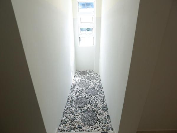 Pantai Regal Boutique Hotel : photo 1 de la chambre chambre lit queen-size deluxe