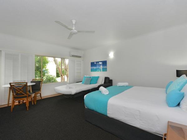 Sonia's At Ramada Resort Free Wifi & Netflix : photo 8 de la chambre chambre lit king-size deluxe