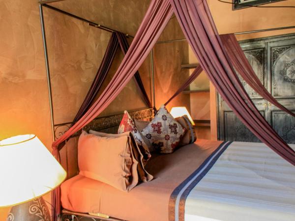 Masseria & Spa LuciaGiovanni : photo 2 de la chambre chambre double standard