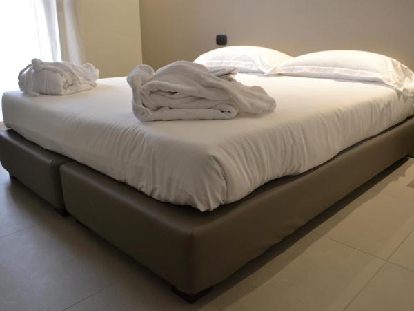 Plus Welcome Milano : photo 3 de la chambre suite junior